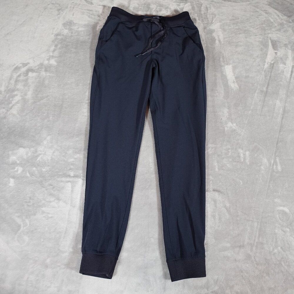 Birddogs For Your Boomstick Jogger Pants Mens M 30” Athletic Blue